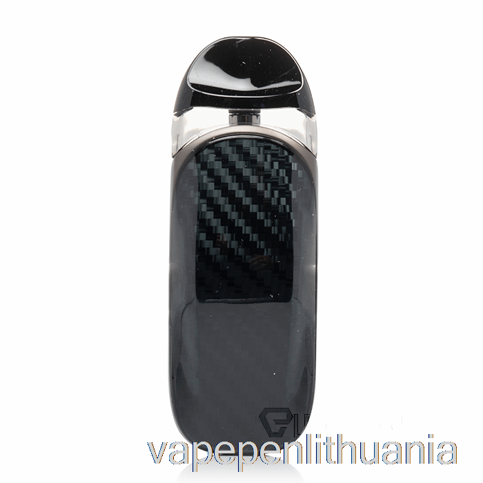 Vaporesso Zero 2 Pod Sistema Anglies Pluošto Vape Skystis